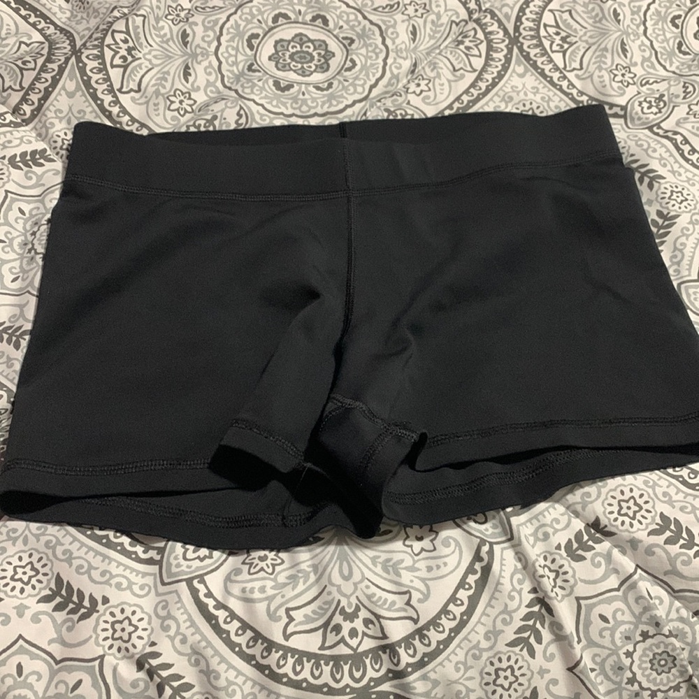 New Balance Spandex Shorts